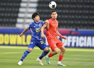 国足u23vs日本(国足u23vs日本重播)