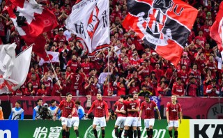 广州恒大vs大阪钢巴录像(广州恒大vs大阪樱花首回合日本球迷评论)