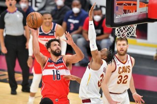 nba骑士vs奇才(骑士vs奇才在线直播)
