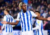 huddersfield足球(dribbles completed足球)