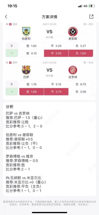 大数据预测足球(大数据预测足球网)
