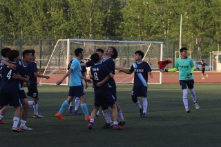 河北工业大学足球(河北工业大学足球过桩分数)