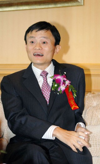 马云中国足球(马云也搞不好中国足球)