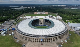 2024德国欧洲杯球场巡礼(德国2021欧洲杯预选赛成绩)