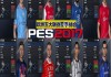 实况足球2017(实况足球2017最喜欢的球员有什么用)