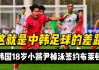 中韩足球直播平台(中韩足球对抗赛直播)