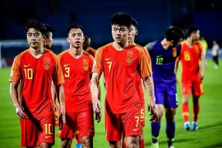 中国足球高端技术排名(中国足球高端技术排名榜)
