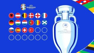 2024年欧洲杯比赛对阵表(2024年欧洲杯在哪个国家举行)