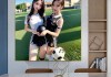 聚力体育美女足球记者(聚力体育美女足球记者视频)