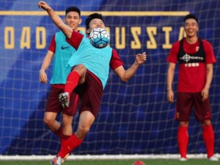 中乌足球比赛视频(中国队vs乌兹别克斯坦直播)