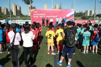 石家庄裕彤足球比赛(石家庄裕彤国际体育中心座位图)