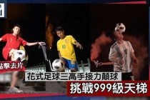 陈亚光花式足球(中国花式足球陈亚光)