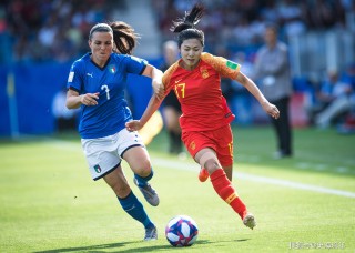 2017女足球赛视频(2017中国女足夺冠比赛)