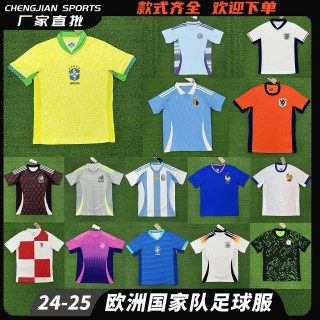 国家足球队服(国家足球队服有版权吗)