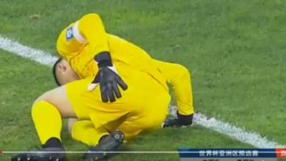 足球比赛罚点球(足球比赛罚点球的距离是多少)