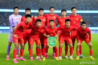 中国足球国家队世界杯(中国足球国家队世界杯出线了吗)