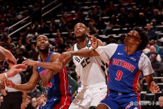雄鹿vs活塞视频录播(NBA回放高清无插件软件)