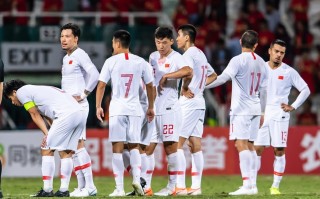 中国踢足球比赛(中国对沙特足球比赛)