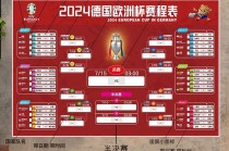 足球的赛程表(足球赛程表2025)