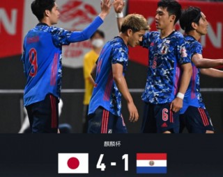 日本vs巴拉圭前瞻(巴拉圭VS巴西赛前预测新)