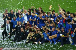 欧洲杯2016德国vs意大利(德国vs意大利2016年欧洲杯14决赛)