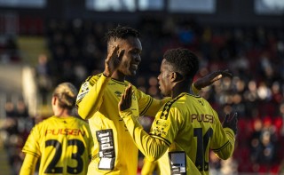 埃尔夫斯vs赫根(今日推荐埃尔夫斯堡vs赫尔辛堡)