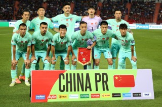 中国足球队进世界杯(中国足球队进世界杯没有)