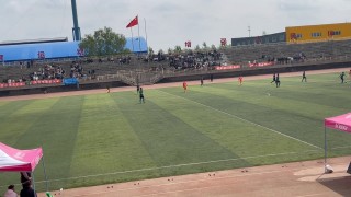 大运足球(大运足球场跑道多长)