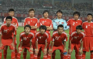 伊朗vs中国阵容(伊朗vs中国阵容名单)
