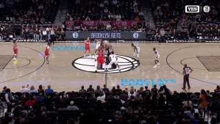 篮网vs奇才高清(篮网vs奇才20211026)