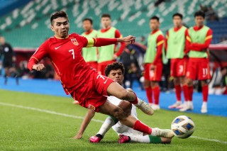 泰国vs沙特分析(泰国23伊拉克u23)