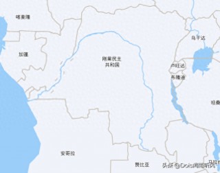 民主刚果vs喀麦隆结果的简单介绍
