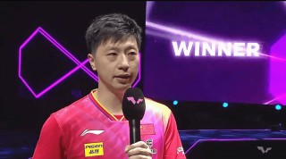 马龙vs达科(马龙达科比赛视频)