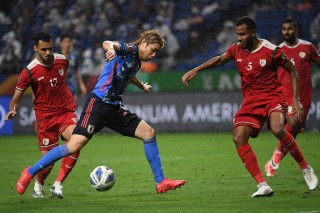 日本足球世界杯(日本足球世界杯预选赛成绩)
