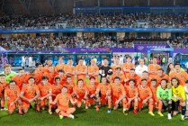 香港足球赛(香港足球赛事2024时间表)
