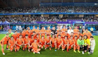 香港足球赛(香港足球赛事2024时间表)