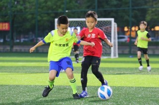 北京市青少年足球联赛(北京青少年足球俱乐部联赛冠军)