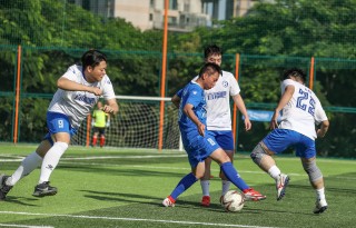 图们足球(图们市宣传片)