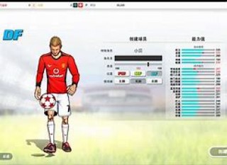 自由足球狐狸技能(自由足球自由人属性)