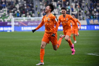 山东鲁能足球比赛重播(山东鲁能足球比赛重播回放)