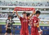上海上港集团足球俱乐部(上港集团足球俱乐部队员名单)