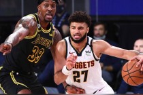 nba湖人vs掘金g2回放(湖人vs掘金g2全场回放视频)