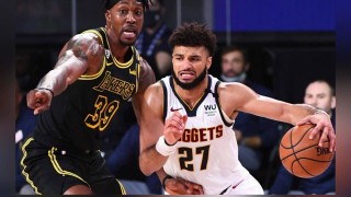 nba湖人vs掘金g2回放(湖人vs掘金g2全场回放视频)