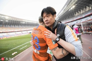 2018中超联赛傅明(2018中超联赛在哪举行)
