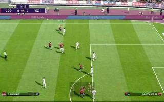 pes中超联赛(pes2021中超球场)