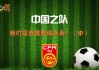 中国教育天天足球(中国教育电视台天天足球全集)