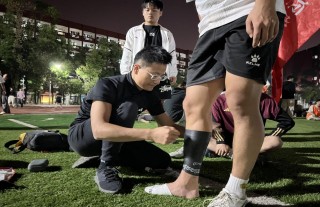 足球医学(足球专业知识大全)