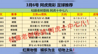 足球310预测(310足球预测专家预测)