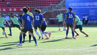 足球交流(足球交流微信群)