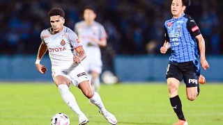 大阪vs鹿岛前瞻(大阪钢巴vs鹿岛鹿角历史比分)